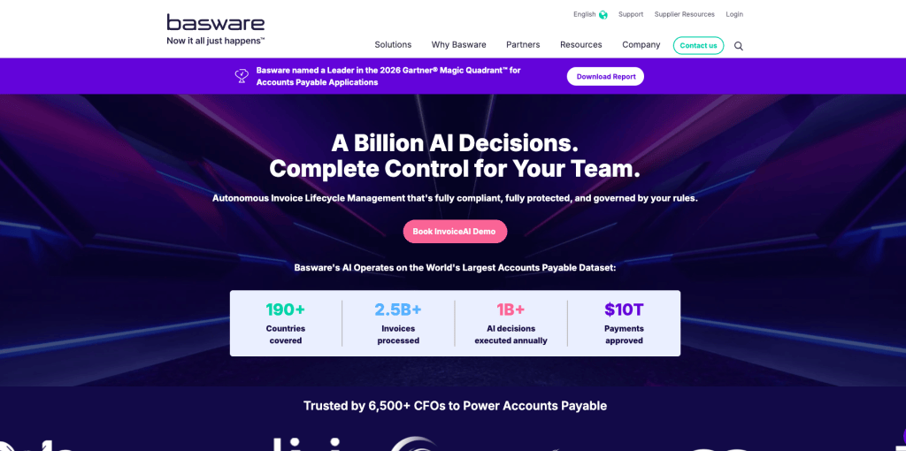 basware